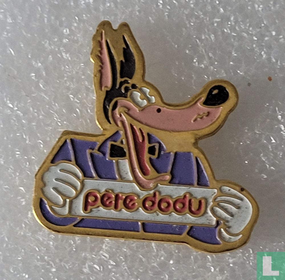 Père Dodu