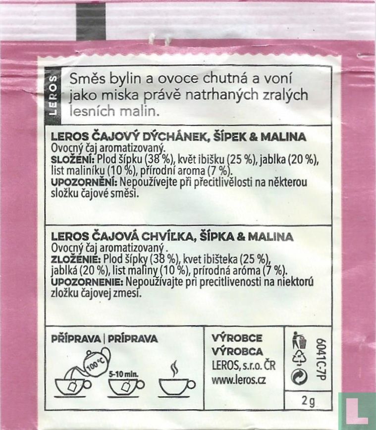 Sípek & Malina