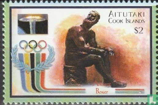 Jeux olympiques