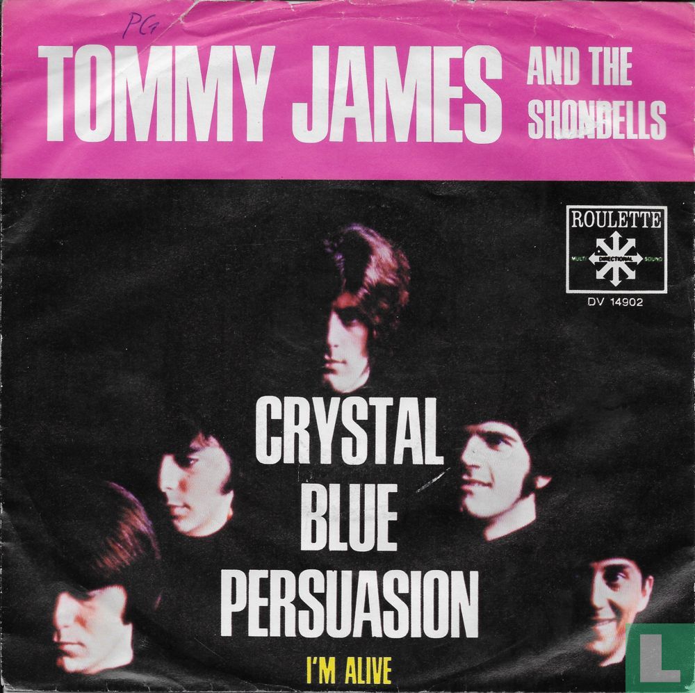 Crystal Blue Persuasion