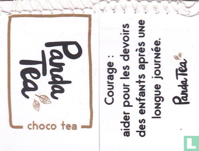 choco tea