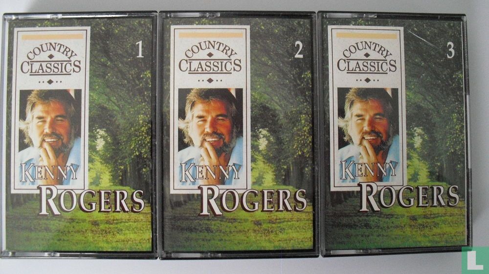 Country Classics