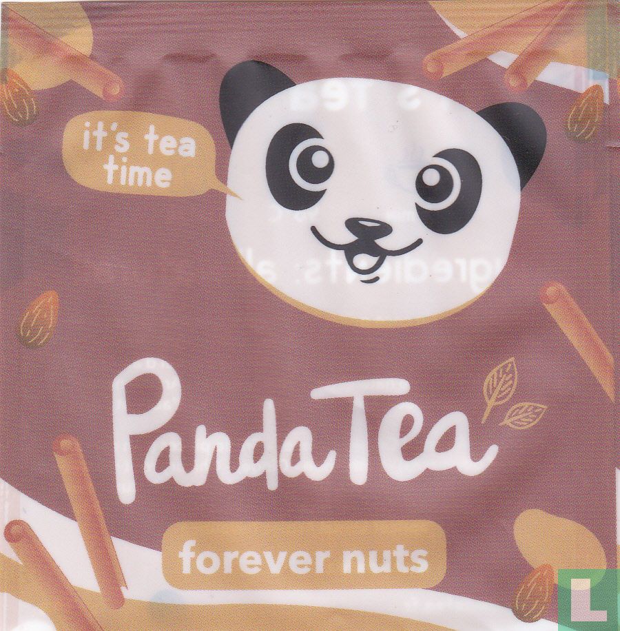 forever nuts