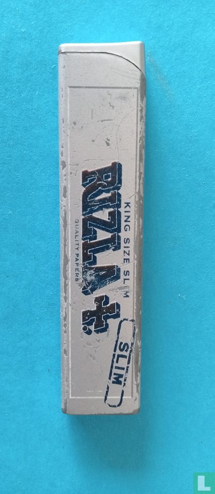 Rizla King Size Lighter