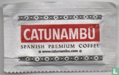 Catunambú