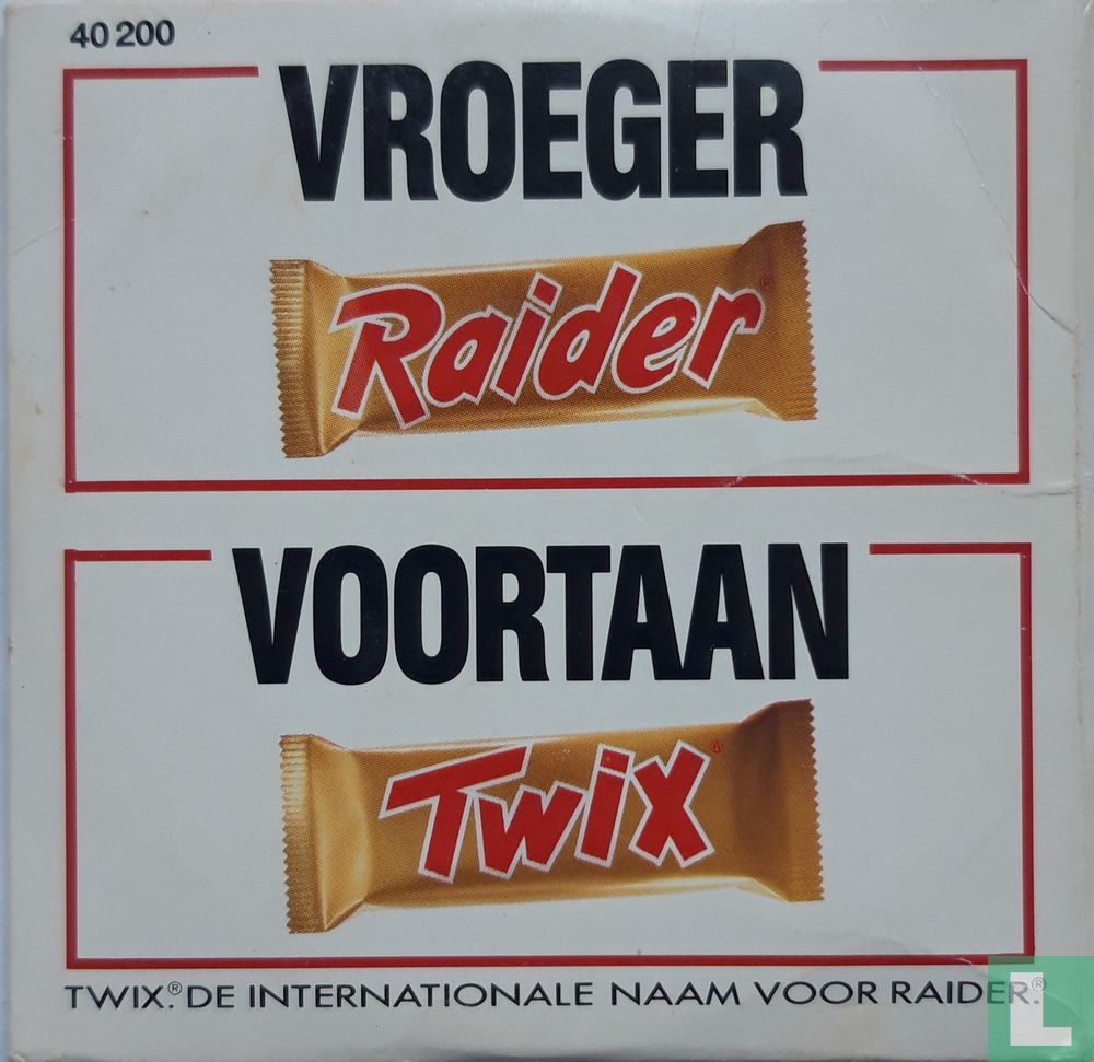 Twix Hit