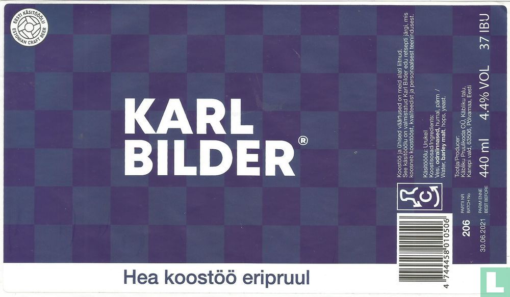 Karl bilder