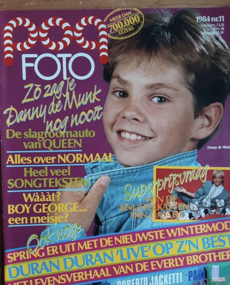 Popfoto 11