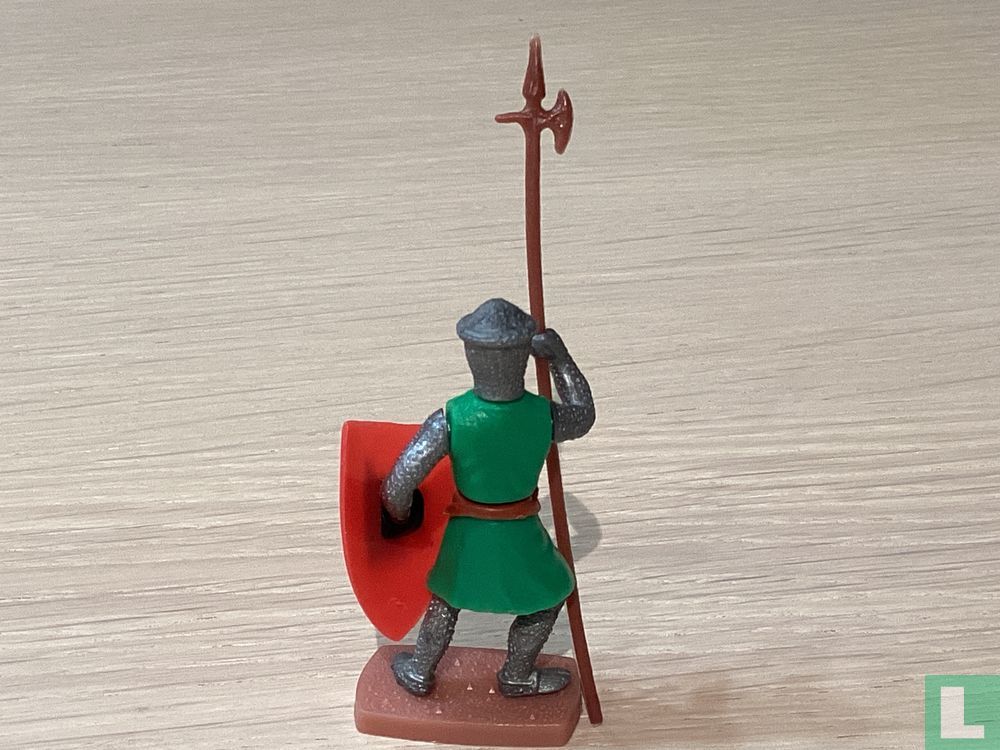 Robber Knight