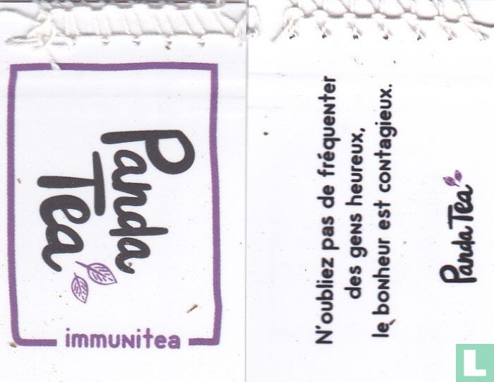 immunitea