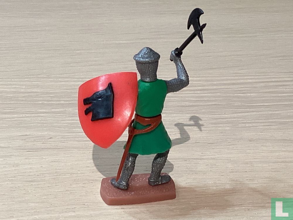 Robber Knight
