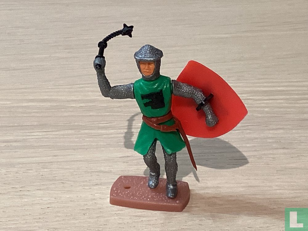 Robber Knight
