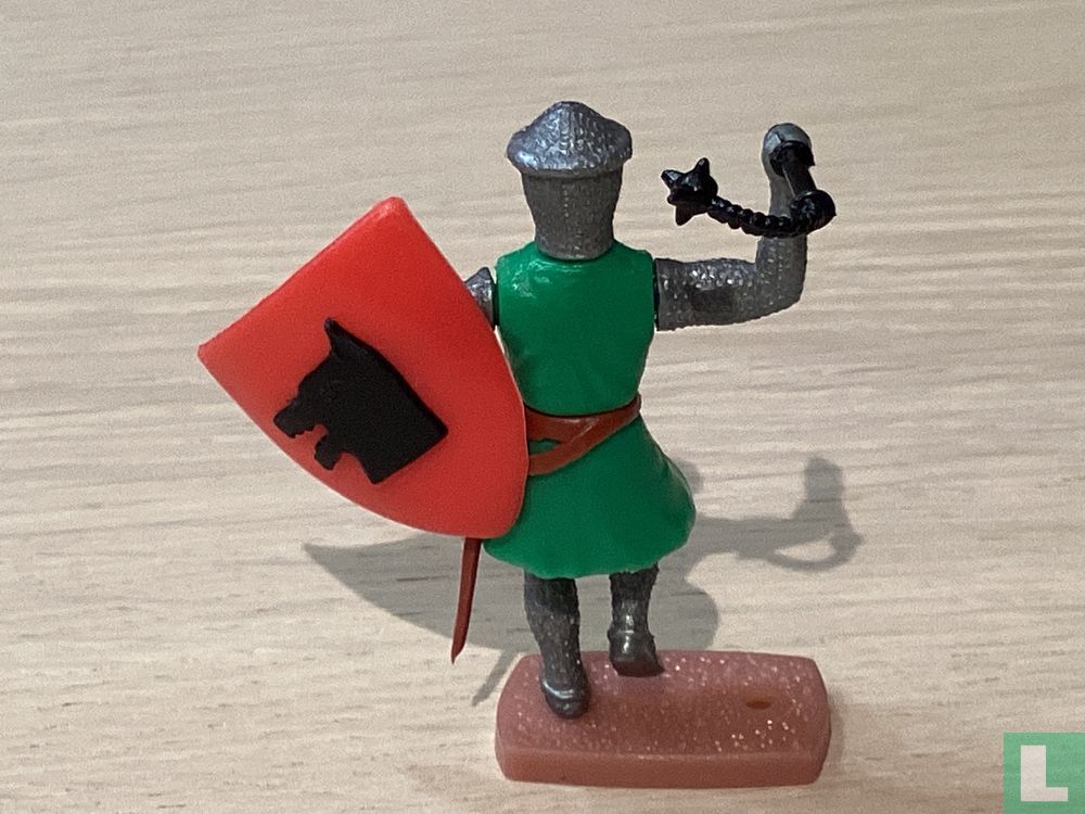 Robber Knight
