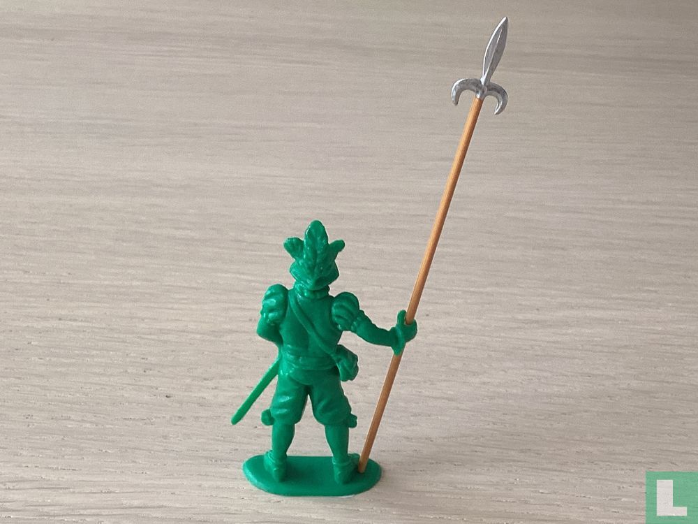 Lansknecht