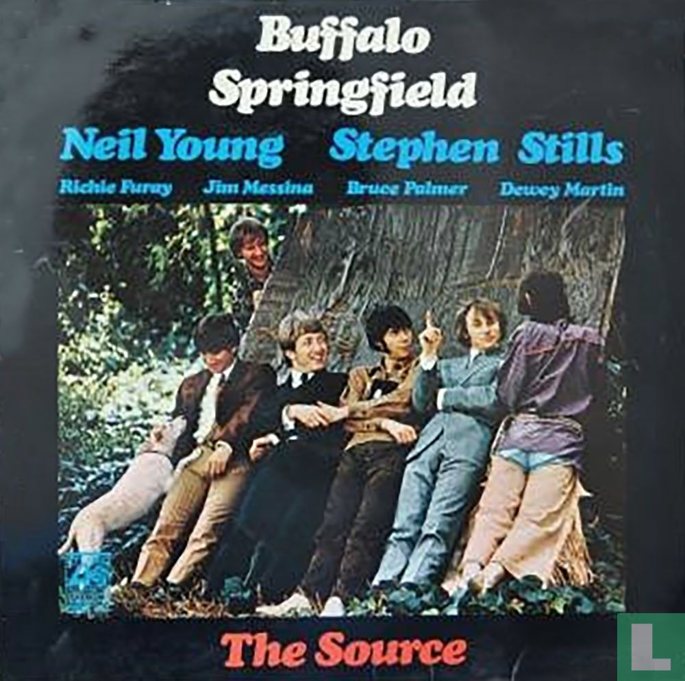 The Source