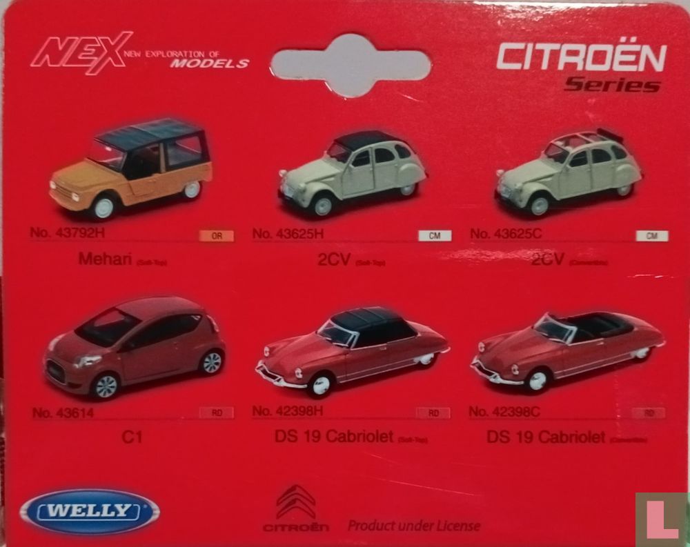 Citroën Mehari