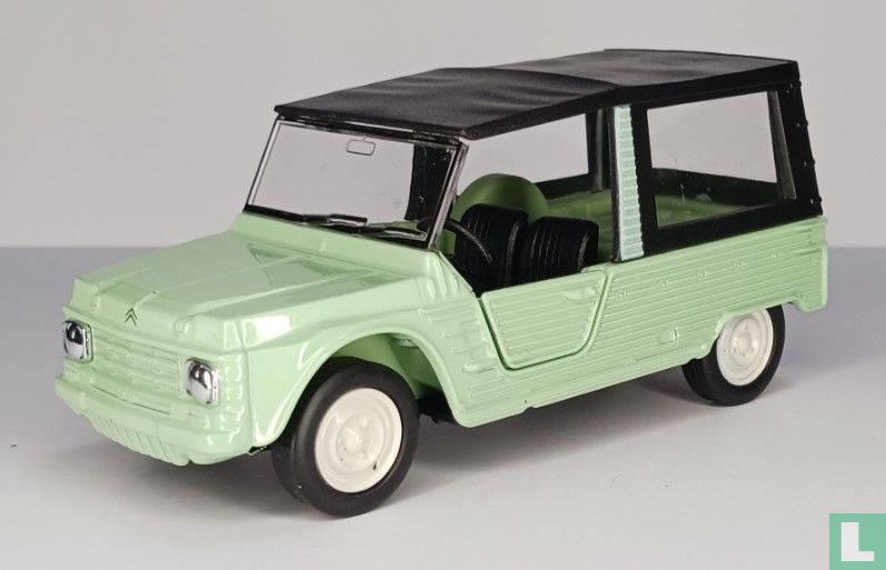 Citroën Mehari