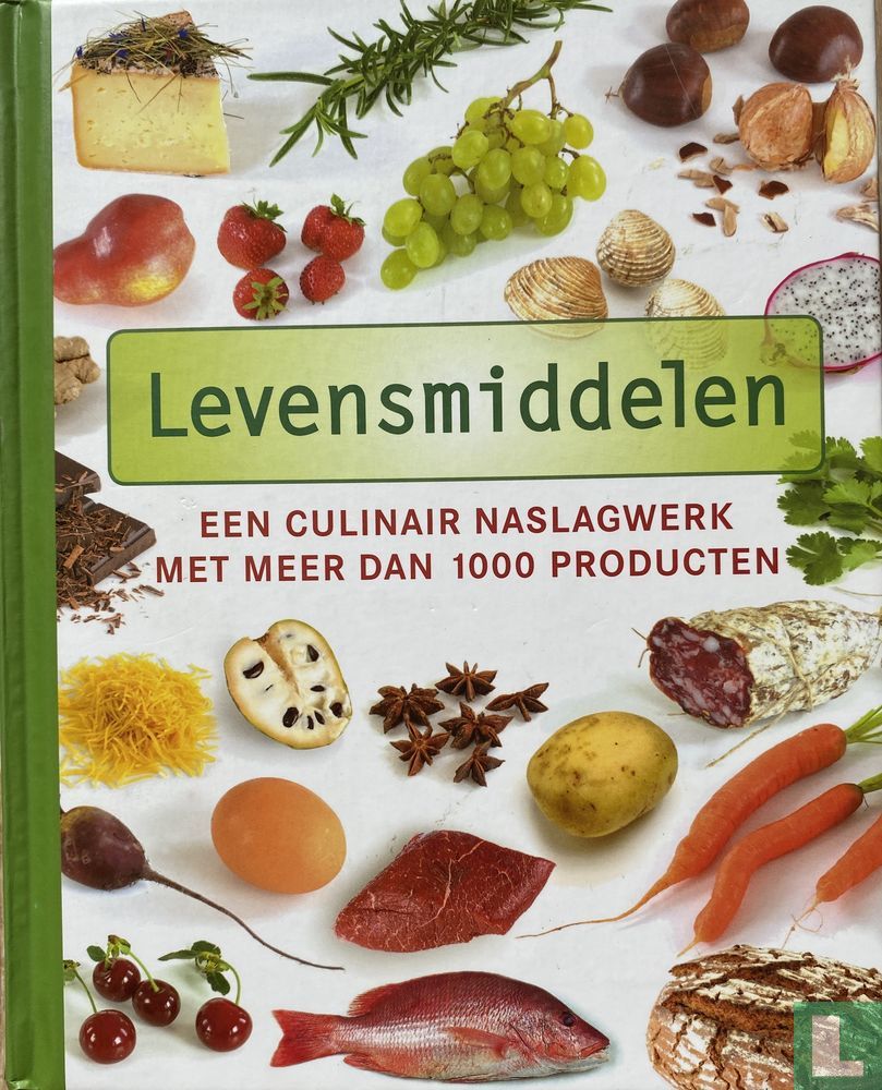 Levensmiddelen