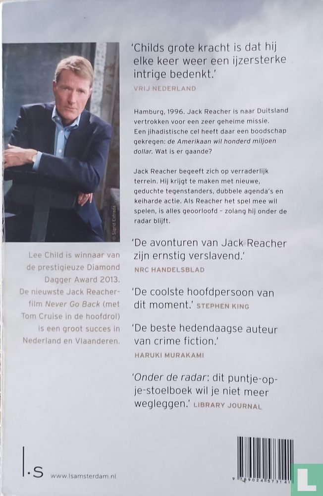 Onder de Radar