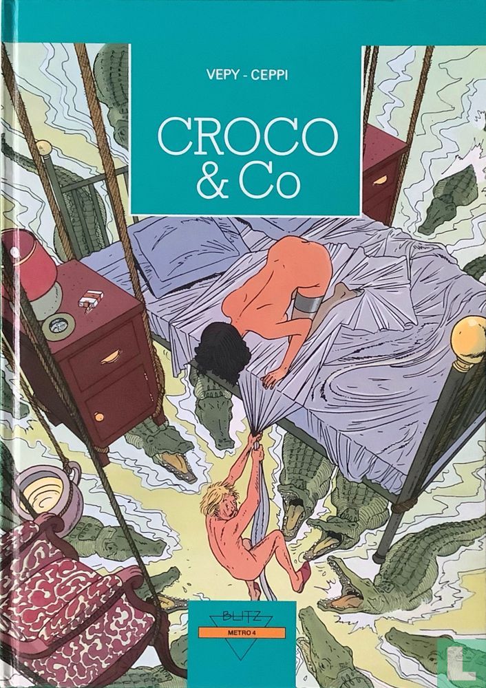 Croco & co