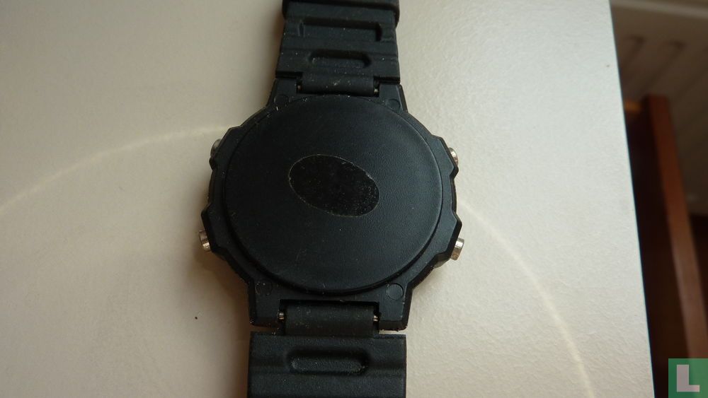 Heren horloge