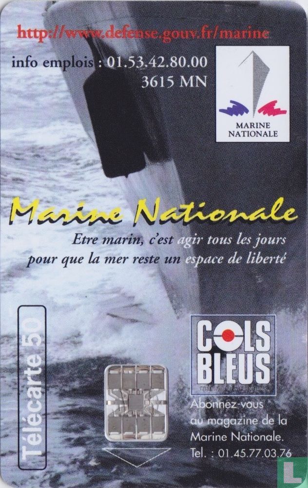 Marine Nationale