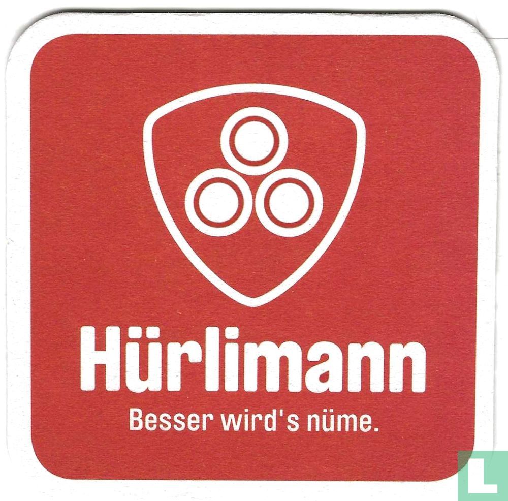 Besser wird's nüme.