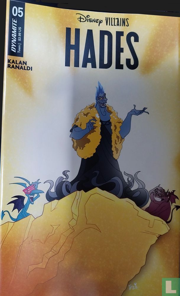 Hades