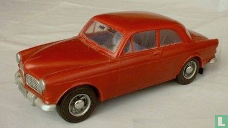 Volvo 120
