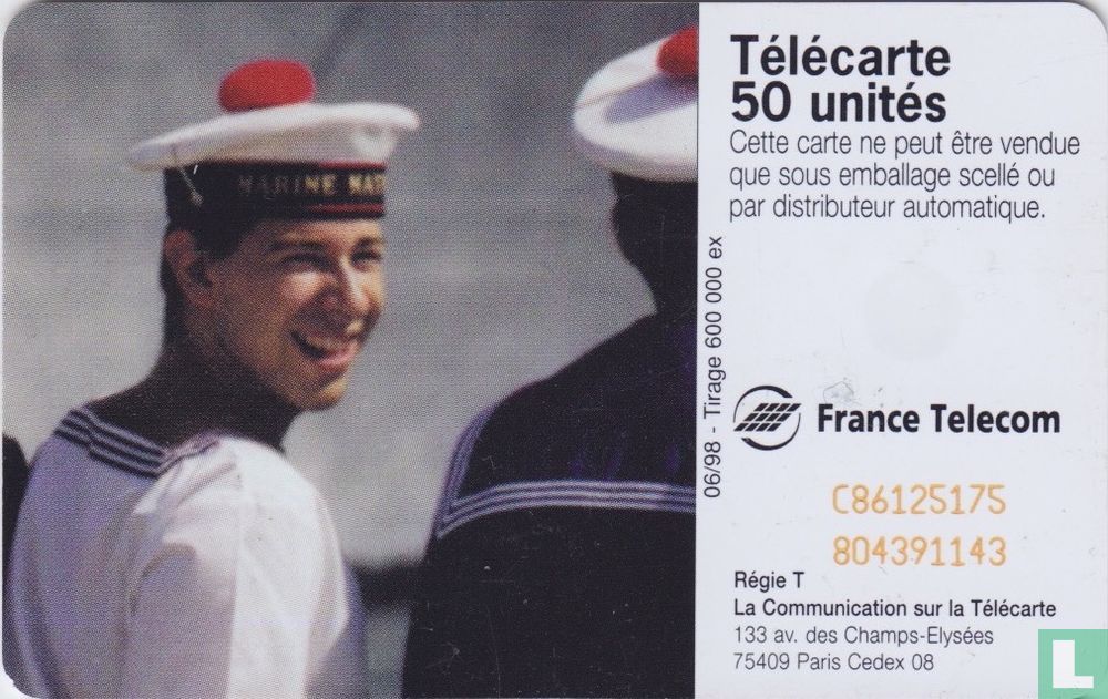 Marine Nationale