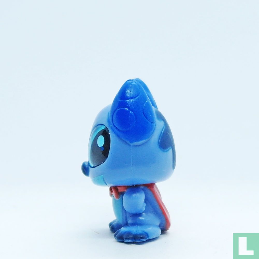 Hero Stitch