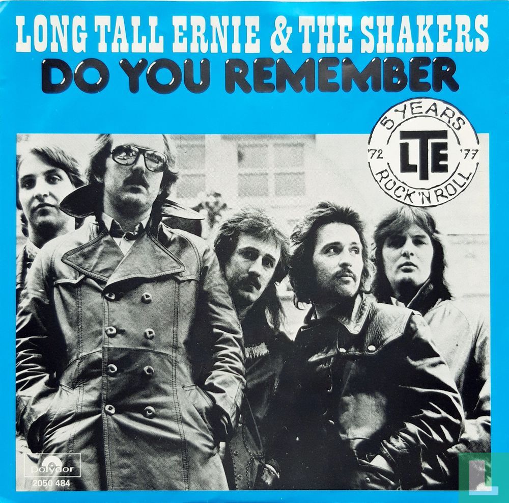 Do You Remember