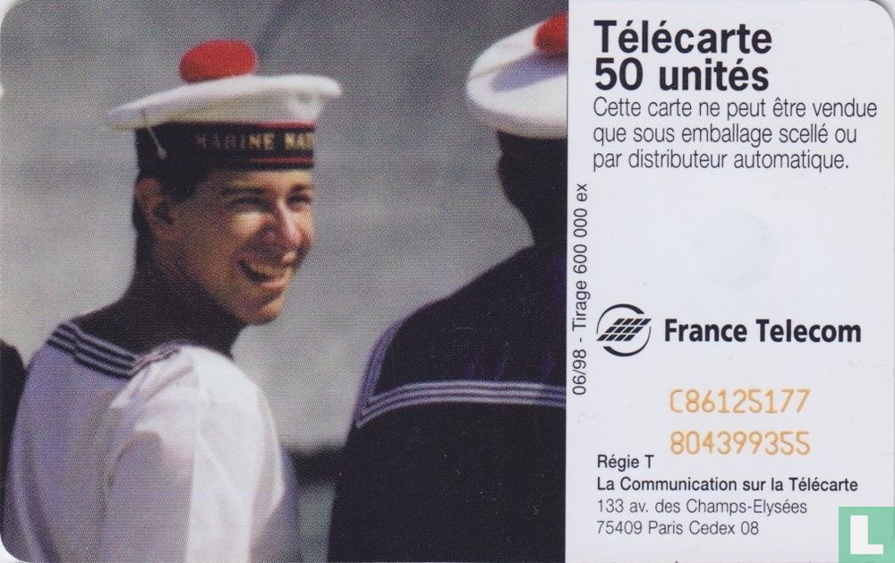 Marine Nationale