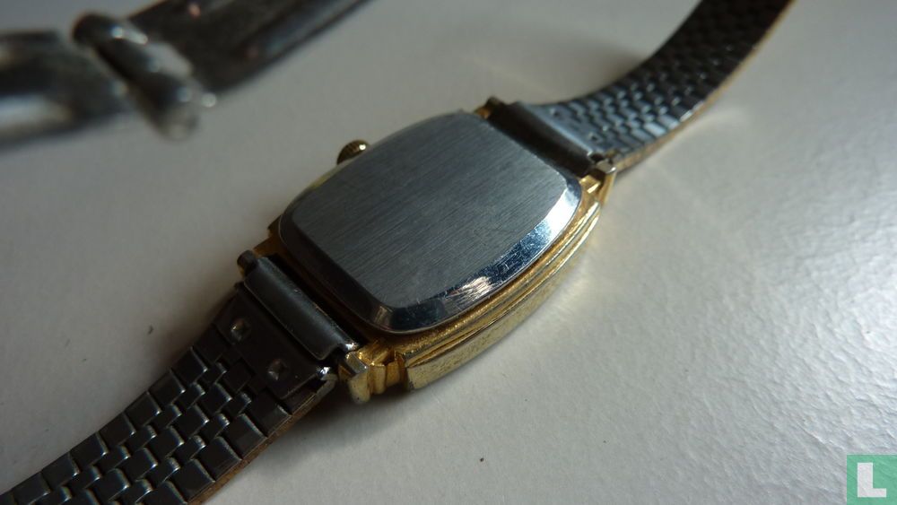 Dames horloge