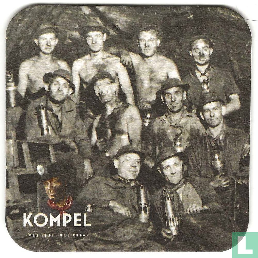 Kompel 9,2 cm