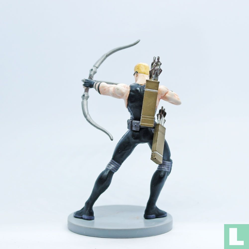 Hawkeye