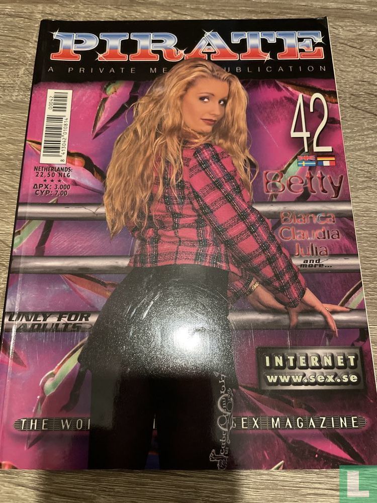 Pirate 42
