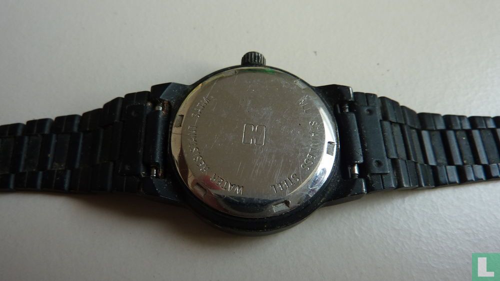 Dames horloge
