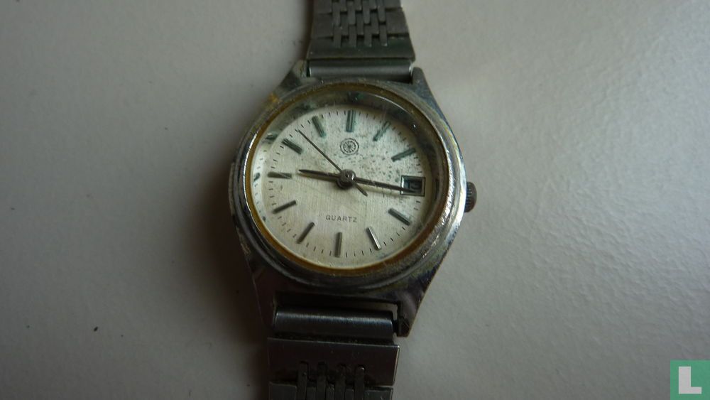 Dames horloge