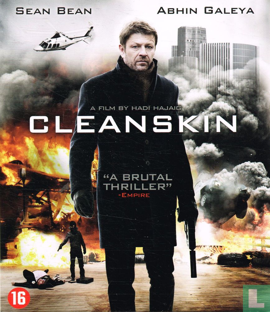 Cleanskin