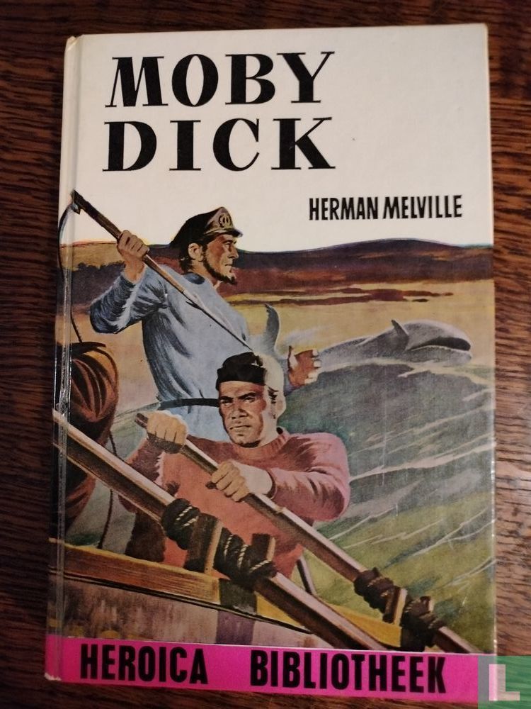 Moby Dick