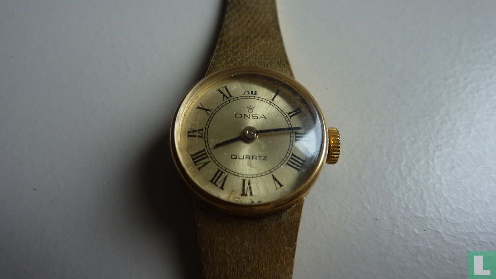 Dames horloge