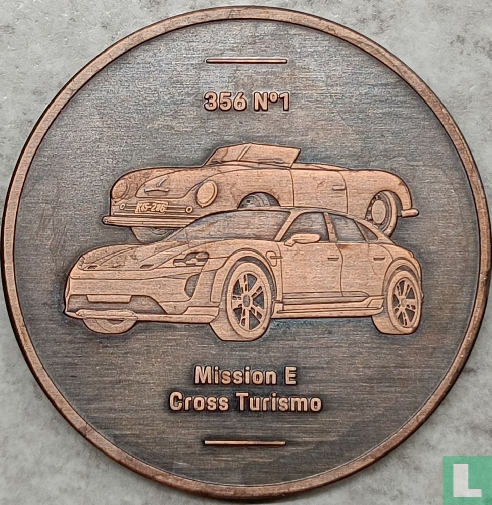 Porsche 2019