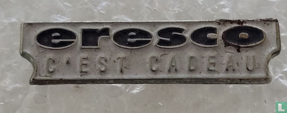 Eresco