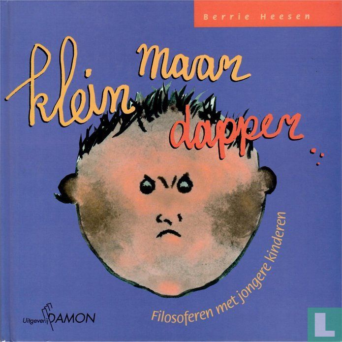 Klein maar dapper