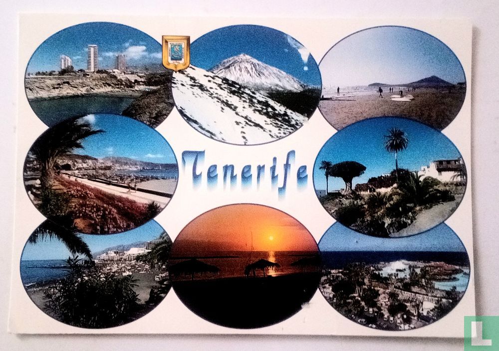 Tenerife
