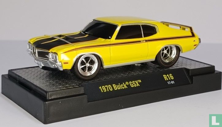 Buick GSX