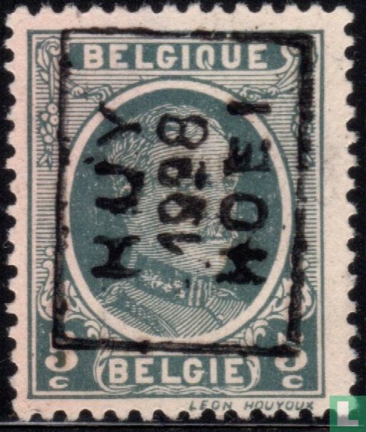 King Albert I