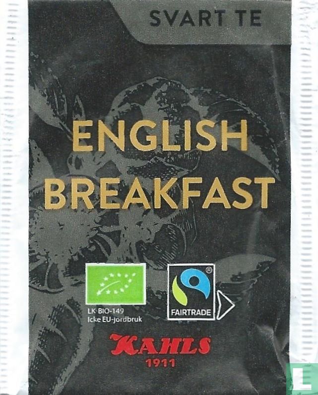 English Breakfast