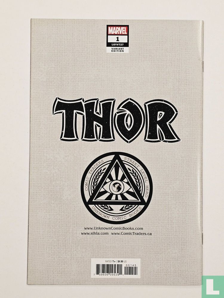 Thor